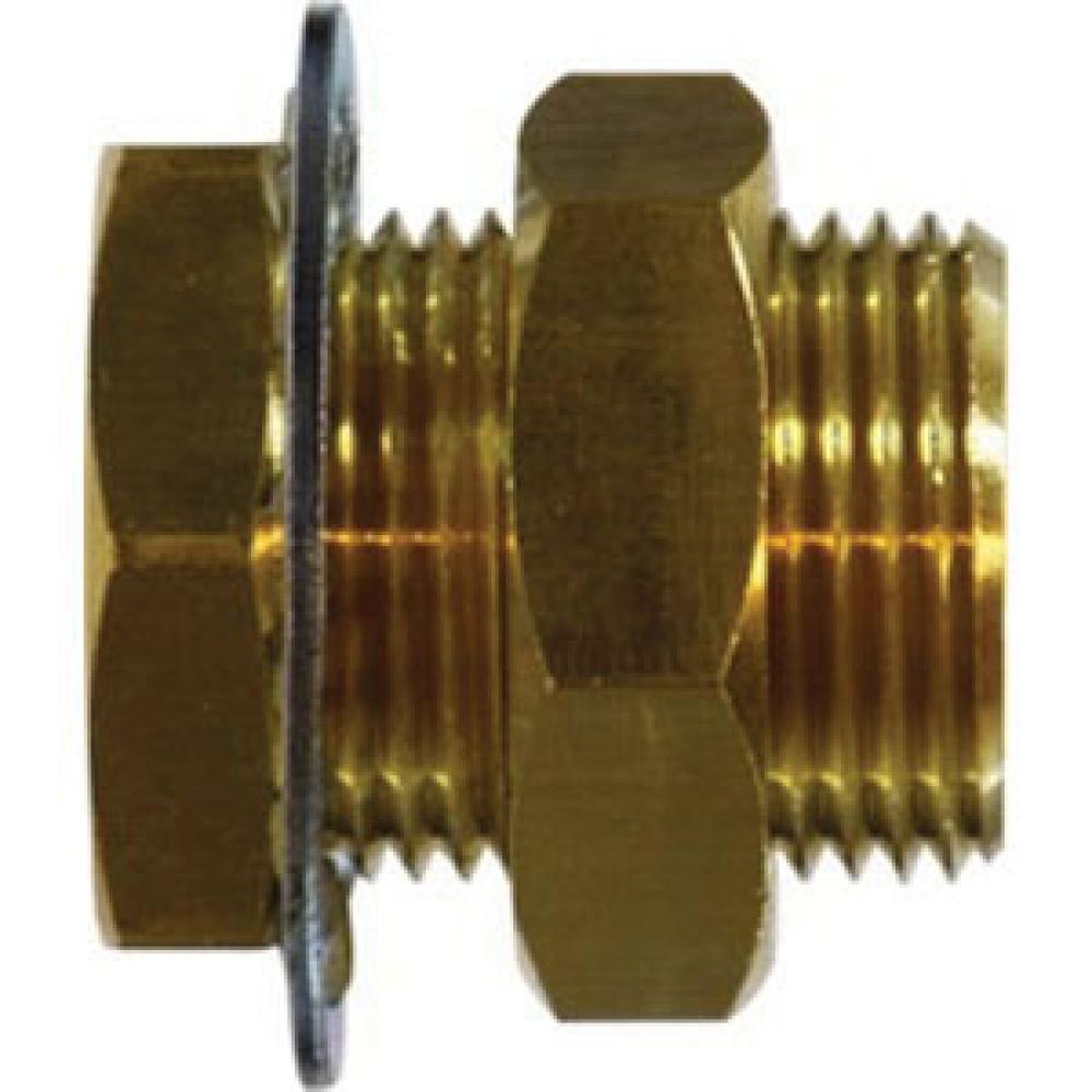 1/4 in. Female NPT x 1-1/2 in. Long Anchor Connector