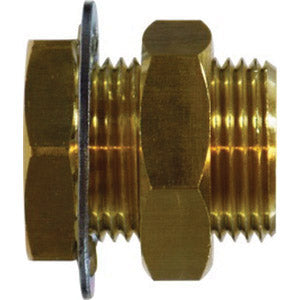 1/4 in. Female NPT x 15/16 in. Long Anchor Connector