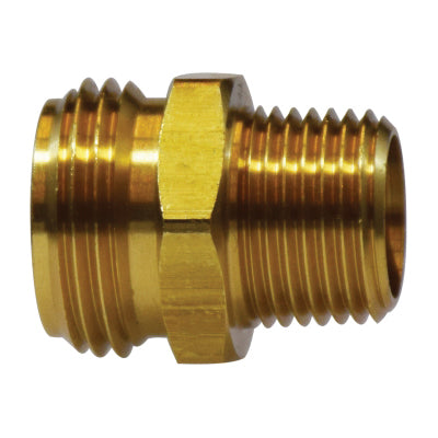 3/4 in. Male Garden Hose x 1/4 in. Male NPT