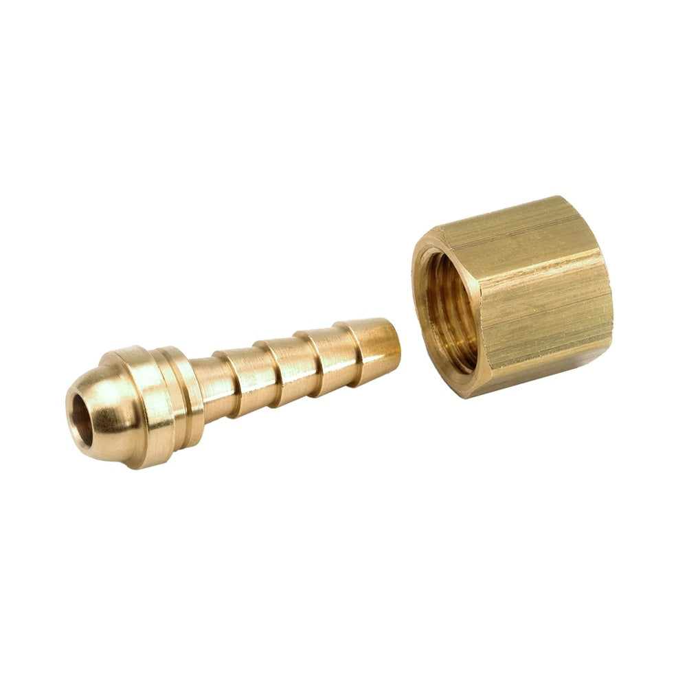 129Fwr 3/8 in. x 9/16-18 Adapter