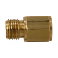 1/4 Fe Ballseat Adapter