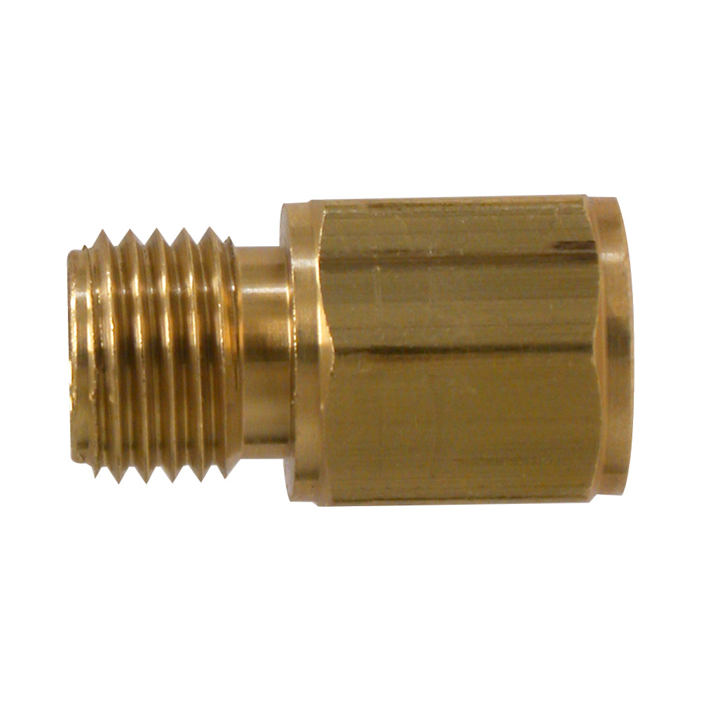 1/4 Fe Ballseat Adapter