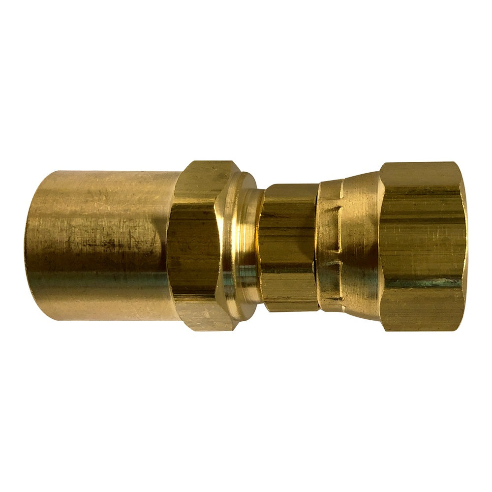 129Ru16 3/8 in. x 11/16 in. x 1/4 in.