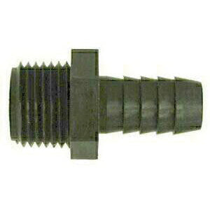 3/8Hb X 3/8Mip Adp Polypr