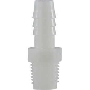 1/2 X 1/4 Hb X Mip Wht Nyln Adpt