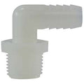3/4 Barb X 1-1/4 Mip Nylon Ell