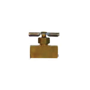 1/8 in. Female NPT x Female NPT, Bag of 5