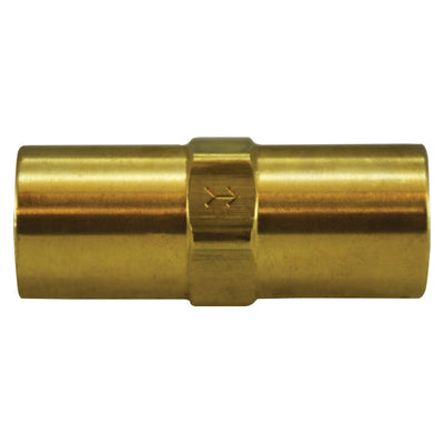 Brass Check Valves