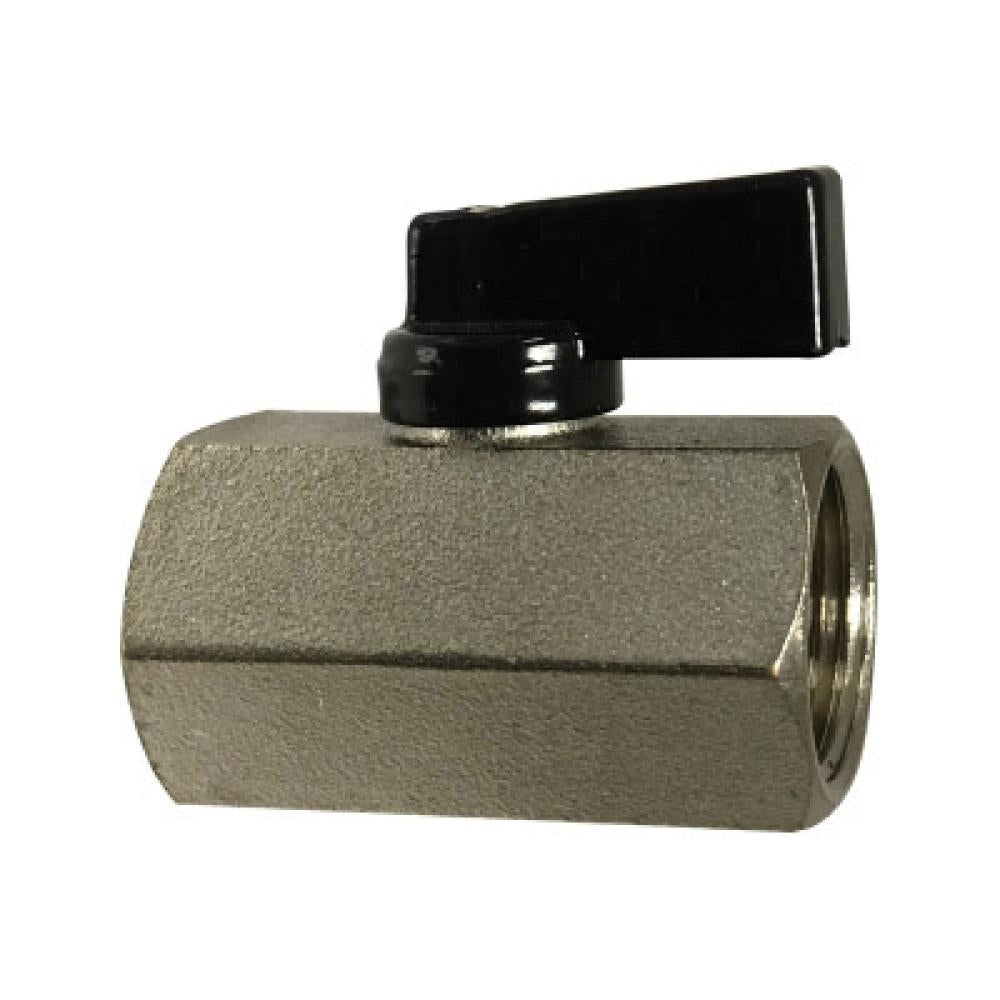 Midland Industries 46935 mini ball valve