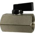 Midland Industries 46936 mini ball valve