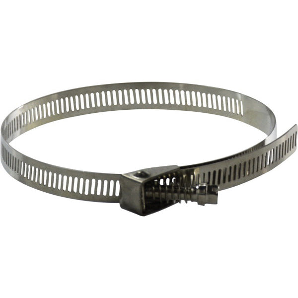 #20 550 Series Hose Clamp, 3/4 in. to 1-3/4 in. ID
