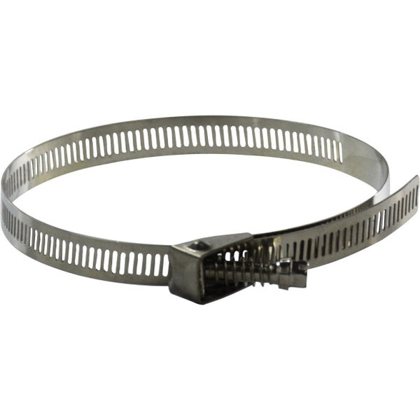 #104 550 Series Hose Clamp, 1-3/4 in. to 7 in. ID