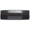 3/4 X 8 Sch 80 Pvc Nipple