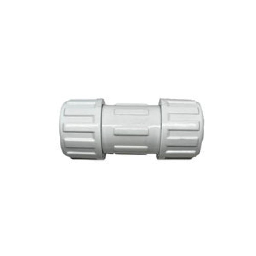 3/4 in. PVC Compression Coupling