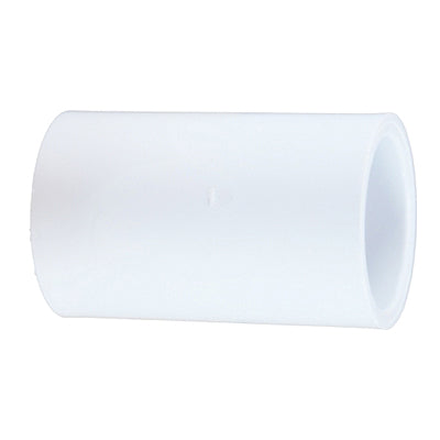 1/2 Pvc Slip Coupling