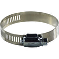 #72 600 Series Hose Clamp, 3 in. to 5 in. ID