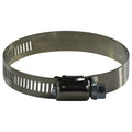 #80 611 Series Hose Clamp, 3-1/2 in. to 5-1/2 in. ID