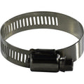 1-1/16 in. to 2 in. All-316 Stainless Steel Clamp