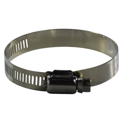#60 620 Series Hose Clamp, 3-5/16 in. to 4-1/4 in. ID