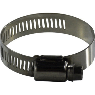 2-1/2 in. to 4-1/2 in. All-316 Clamp