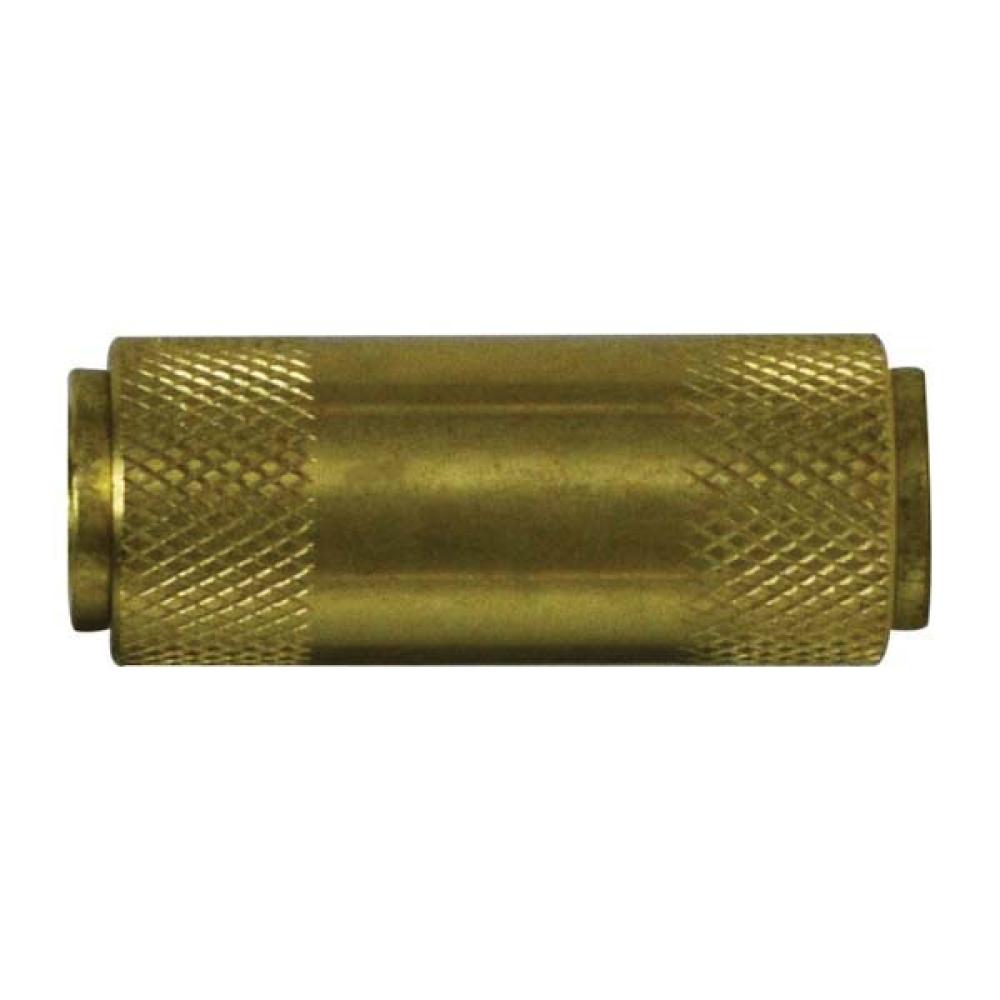 6mm DOT Brass Union