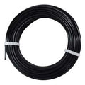 8Mm (5/16") Od X 500', Black, Pe