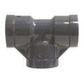 1/2 in. Female NPT Schedule 80 PVC Tee