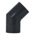 1/4 Slip X Slip Sch 80 Pvc 45