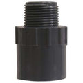 3/4 Mip X Slip Sc80 Pvc Adapter