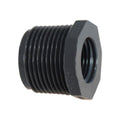 1/2 in. x 3/8 in. Male x Female Schedule 80 PVC Bushing