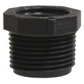 1-1/2 in. Schedule 80 PVC Plug, Male NPT - 850015