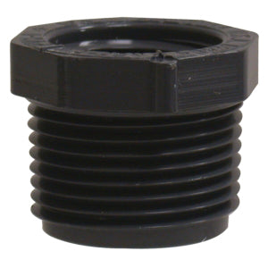 1-1/2 Mip Sch 80 Pvc Plug