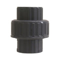 1/4 Slip Sch80 Pvc Union