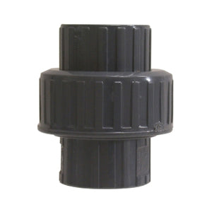 1/4 Slip Sch80 Pvc Union