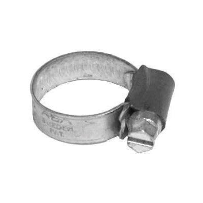 7/16 in. to 11/16 in. Aluzinc Nova Clamp