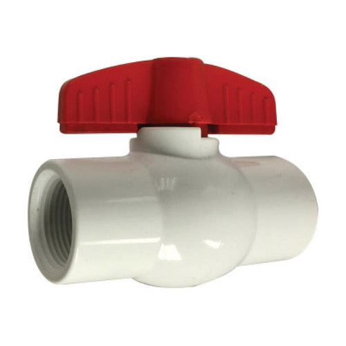Midland Industries 940287 PVC ball valve