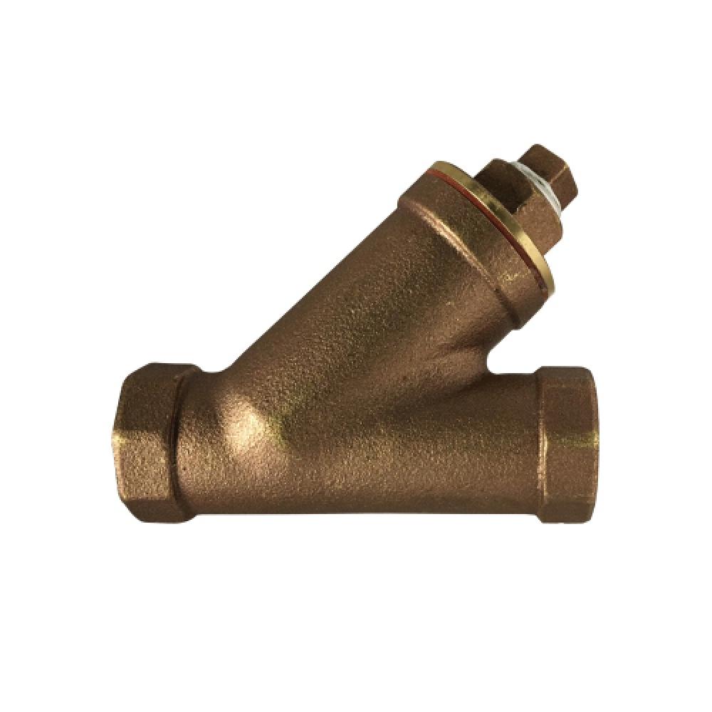 3 in. Brass Wye Strainer (940530)