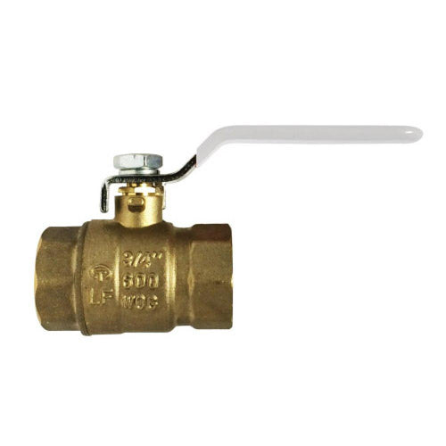 Midland Industries 941156LF lead-free ball valve