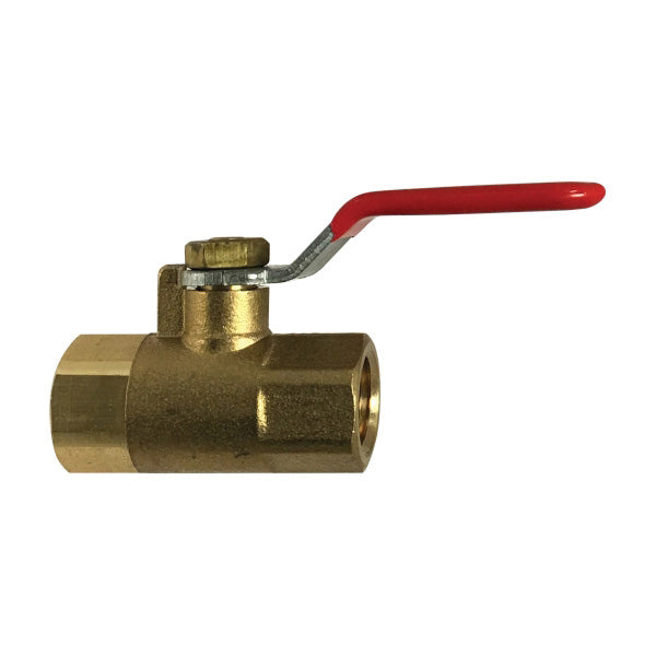 1/2Fip X 1/2Fip Frgd Mini B-Vlv