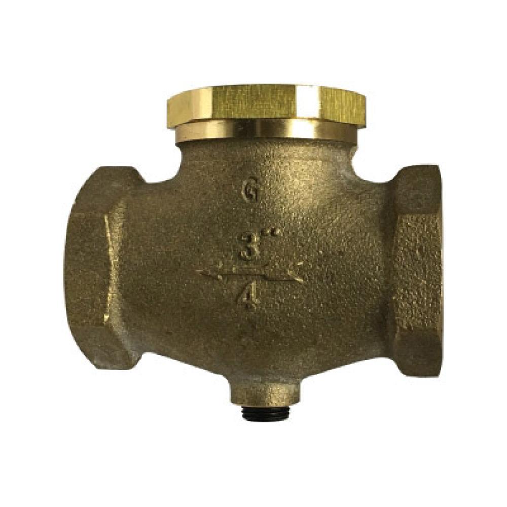 1 inch Inline Check Valve Midland 947145