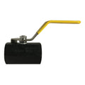 1 in. Carbon Steel Ball Valve, 2000 PSI WOG (949125)