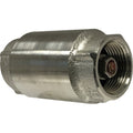 3/4 in. Stainless Steel Check Valve