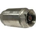 1 inch Stainless Steel Check Valve Midland 949432