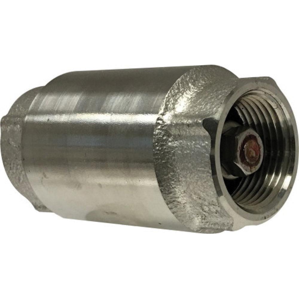 1 inch Stainless Steel Check Valve Midland 949432