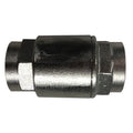 1/4 in. Barrel Spring Check Valve