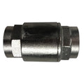 3/8 Barrel Spring Check Valve