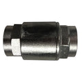 1-1/2 Barrel Spring Check Valve