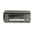 1/4 in. Stainless Steel Spring Check Valve, Female NPT x Female NPT - 949451