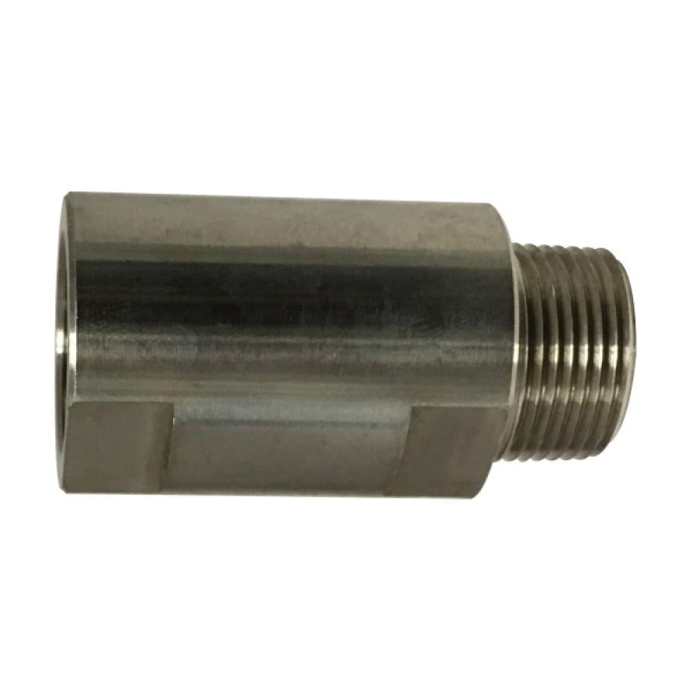3/8 inch Stainless Steel Spring Check Valve Midland 949472