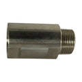 1 inch Stainless Steel Spring Check Valve Midland 949475